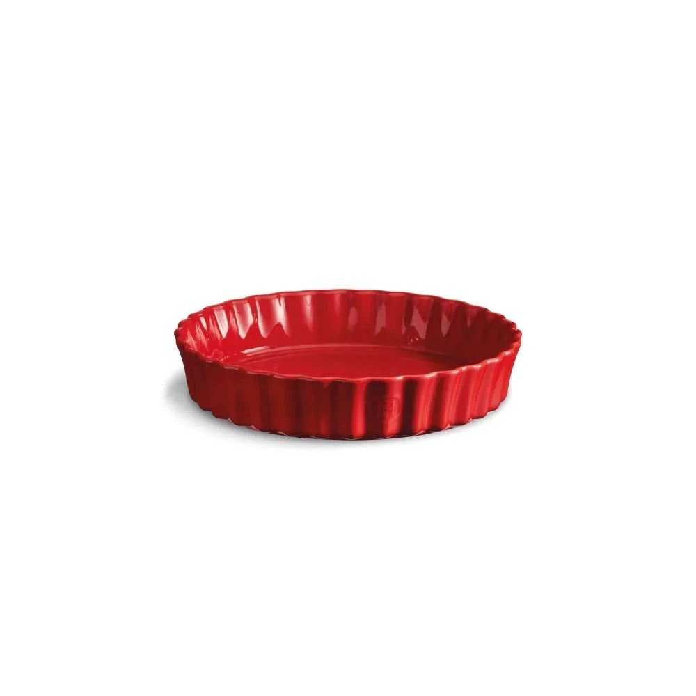 Tortiera Alta Ø24 cm Grand Cru Emile Henry