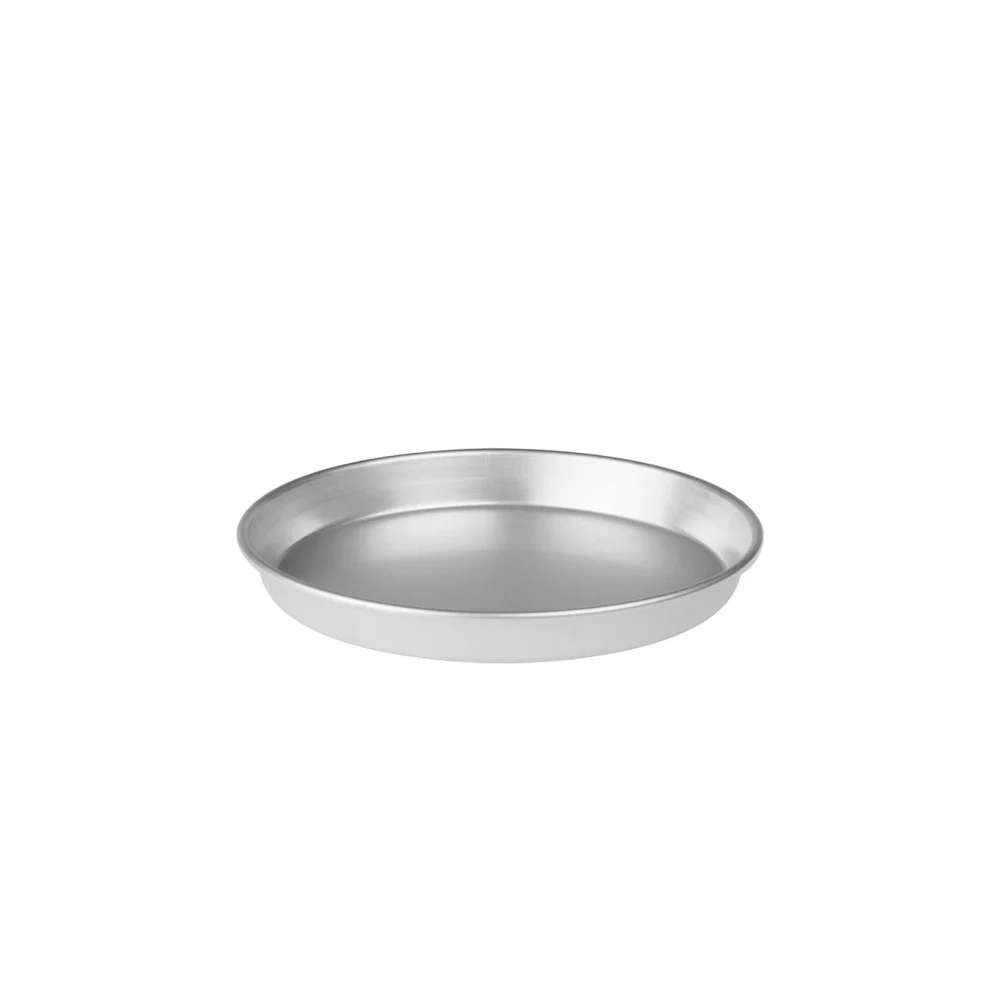 Tortiera Conica in Alluminio Ø18 H3 cm – Made in Italy