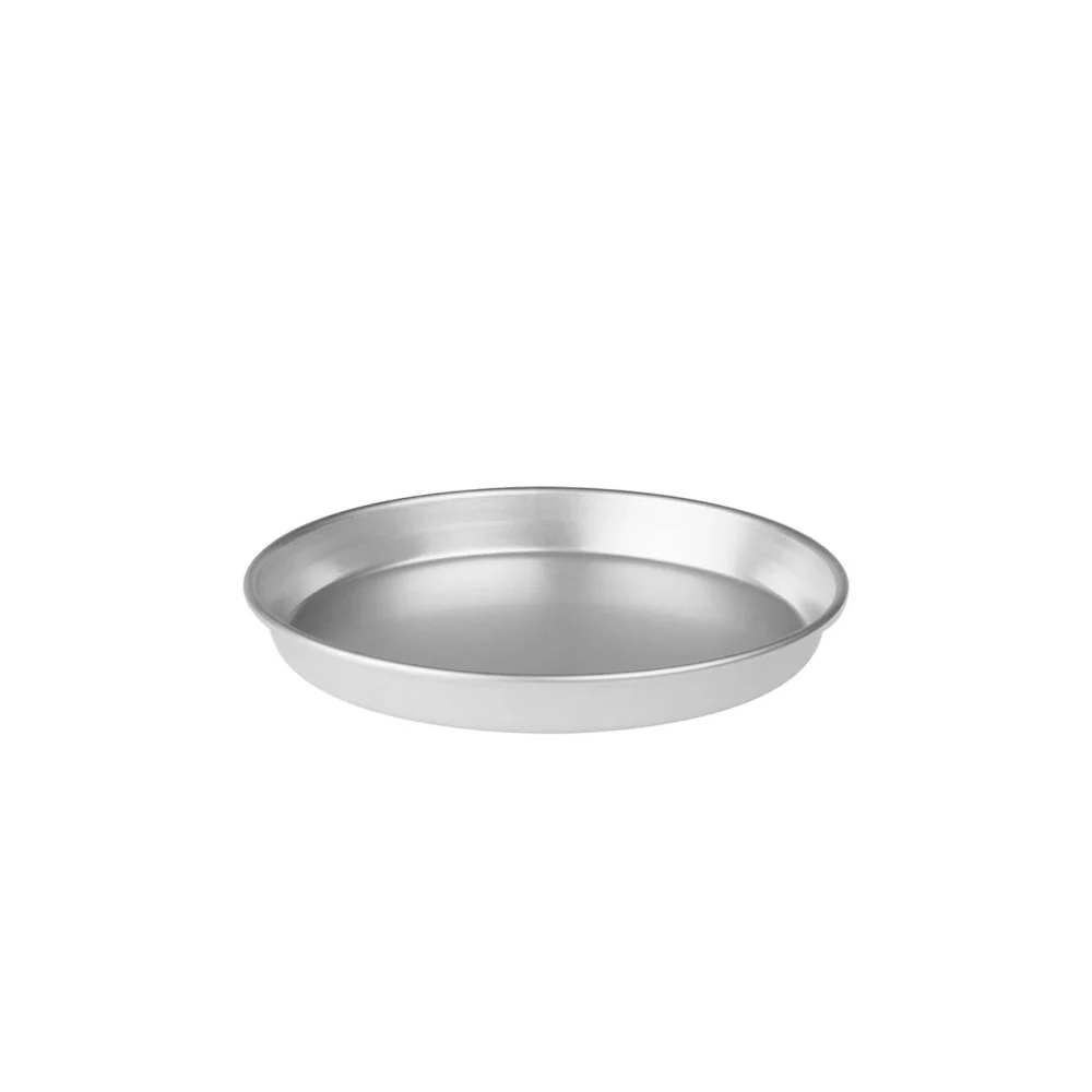Tortiera Conica in Alluminio Ø20 H3 cm – Professional Cookware