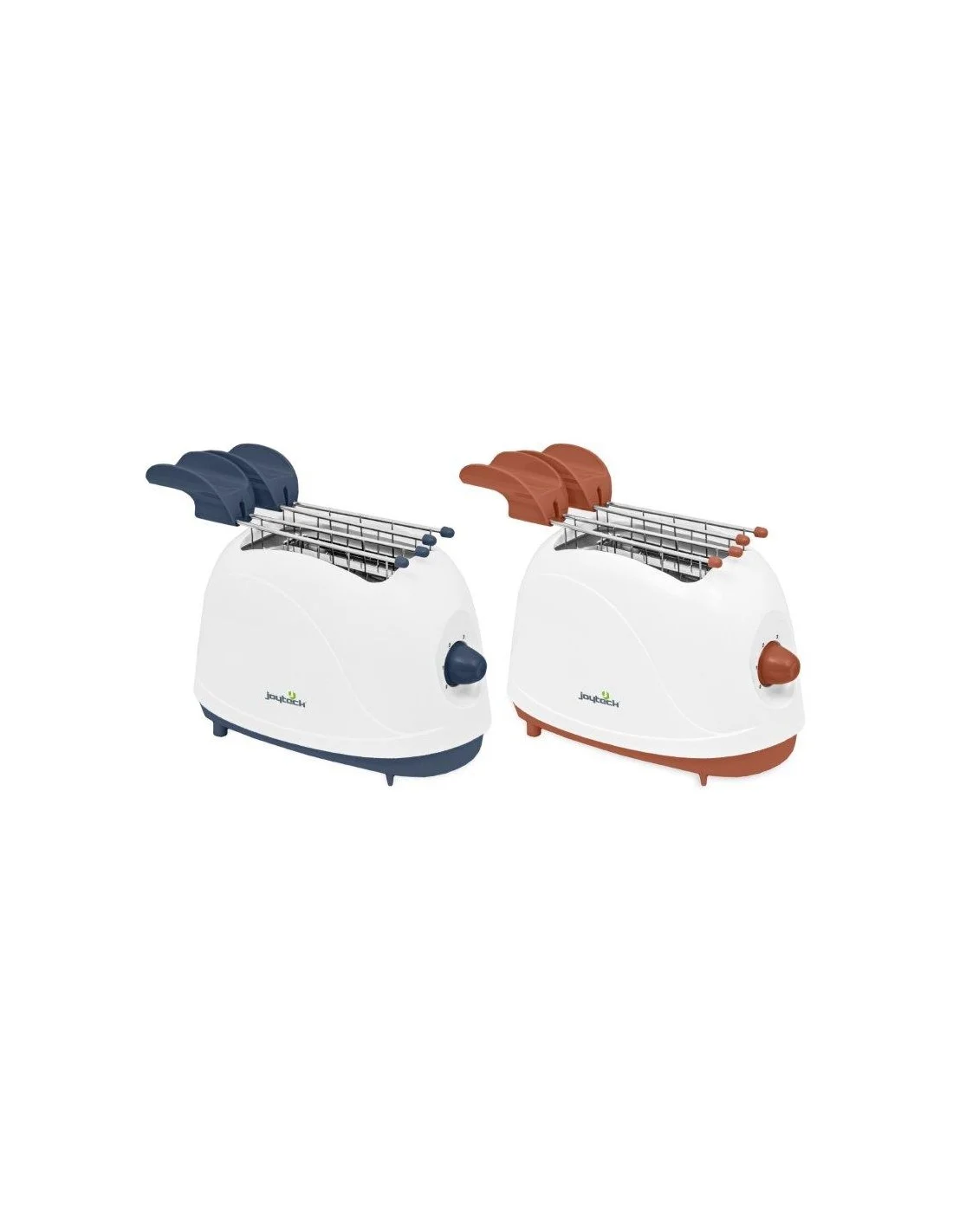 TOSTAPANE 700WATT COLORI ASSORTITI