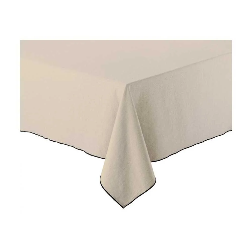Tovaglia riciclata "Grace" Spago 140x250