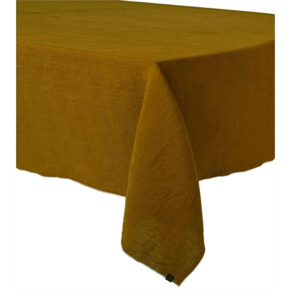 Tovaglia Venise Lino Gold 160x250