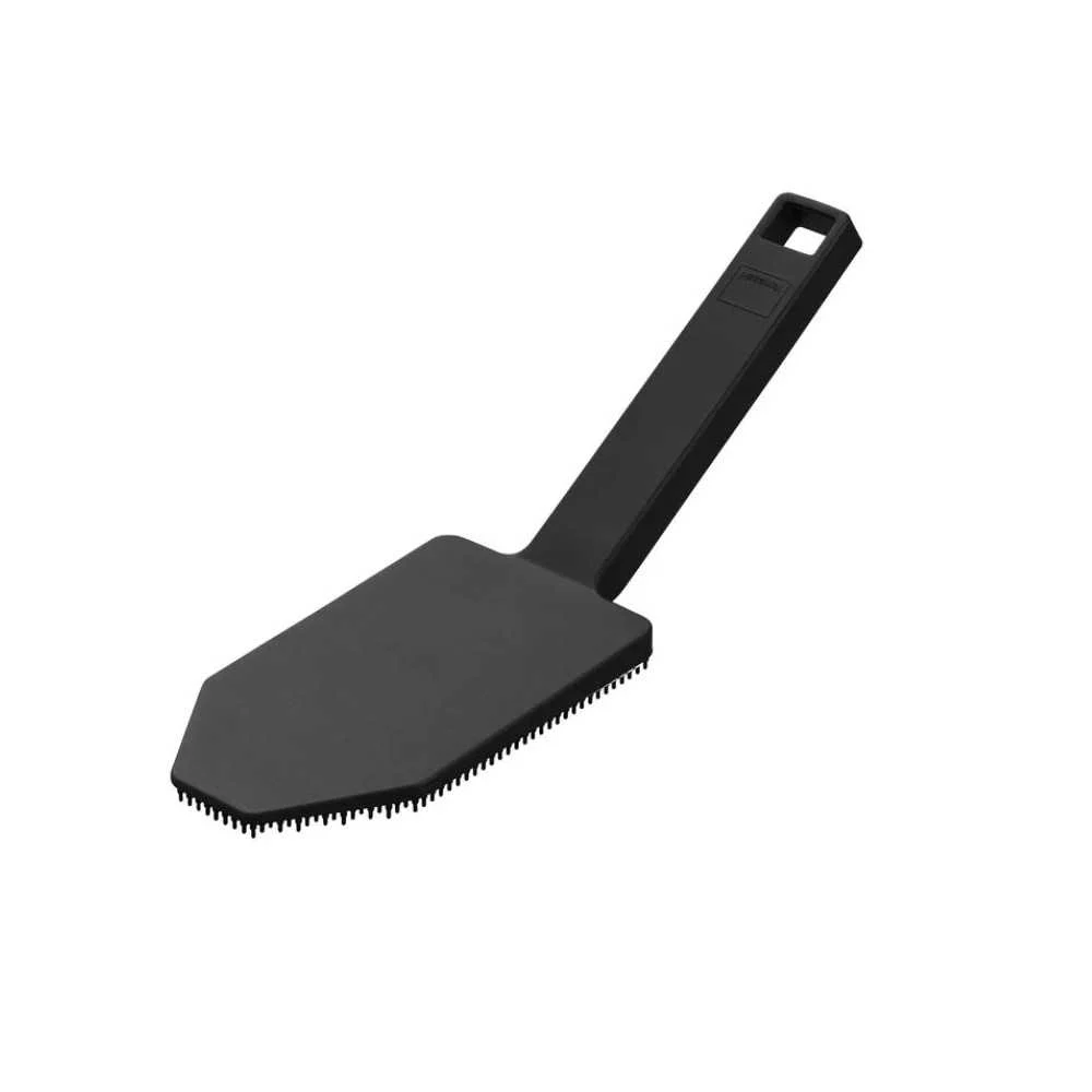 Tower Spugna Magnetica in Silicone con Manico Nero