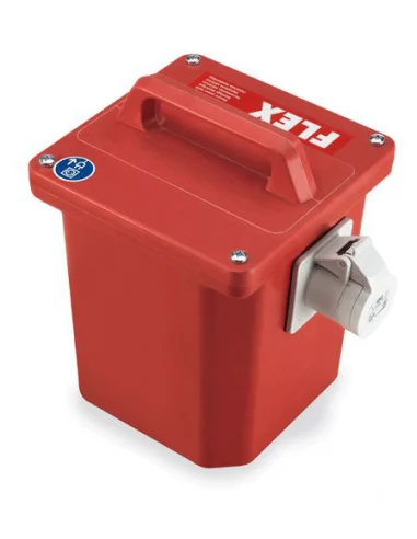 TRASFORMATORE DI SEPARAZIONE TT2000