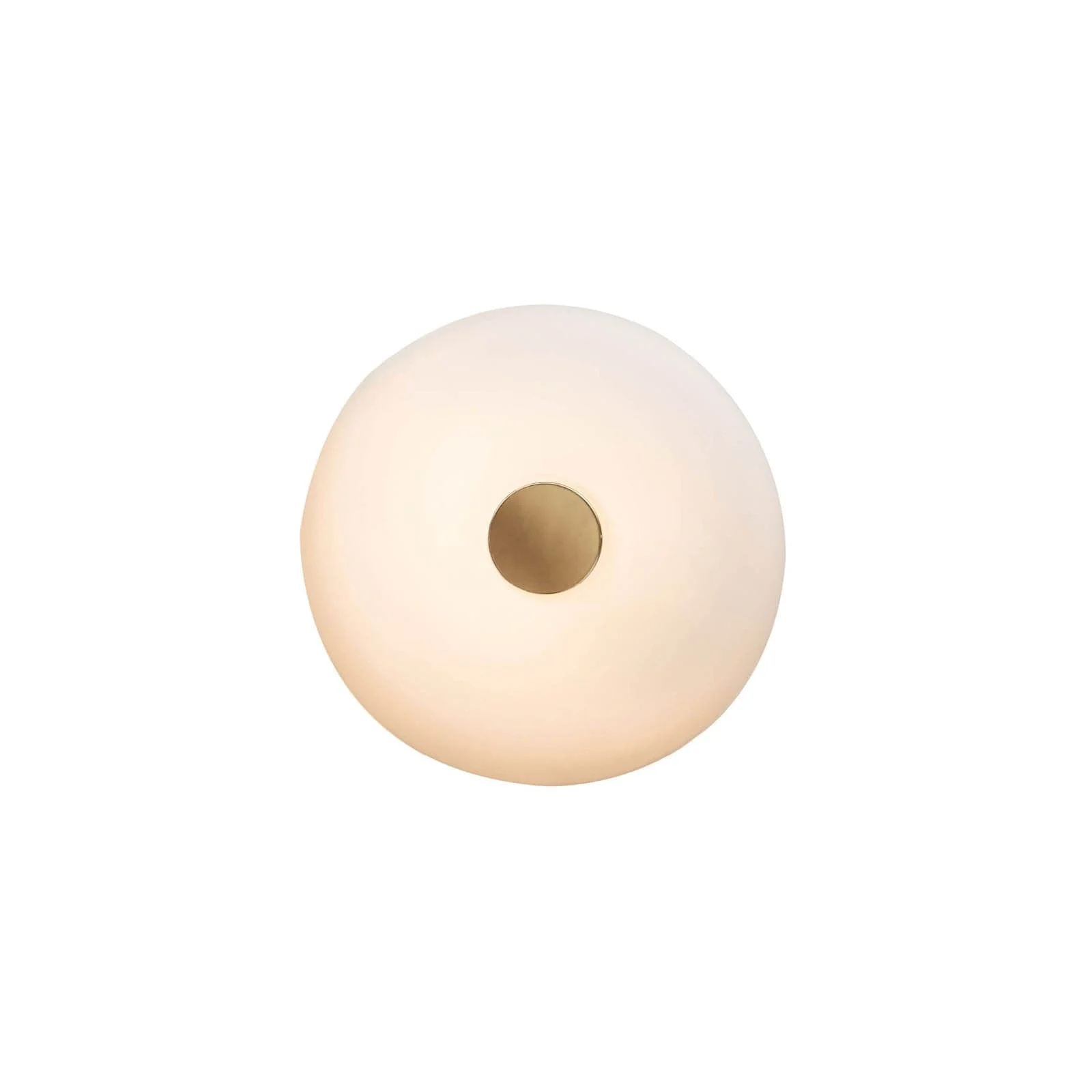Lampada da Parete TROPICO Medium di Gabriele & Oscar Buratti per FontanaArte