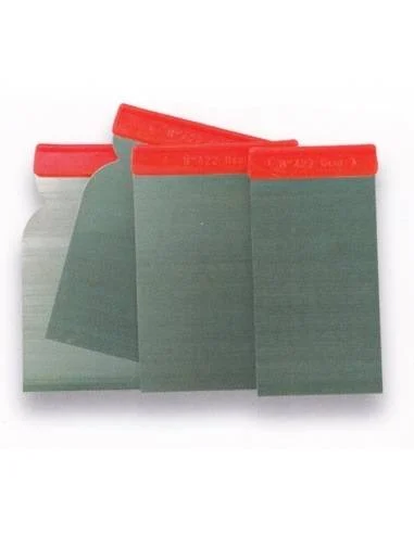 Trousse acciaio