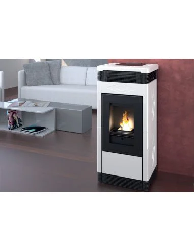 TWISTER 20 IDRO VENTILATA