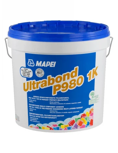 ULTRABOND P980 1K
