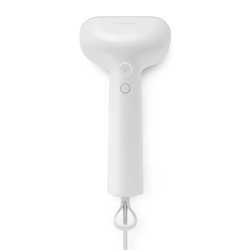 Vaporizzatore Portatile Steamery Cirrus X Cotone – Cura rapida dei capi