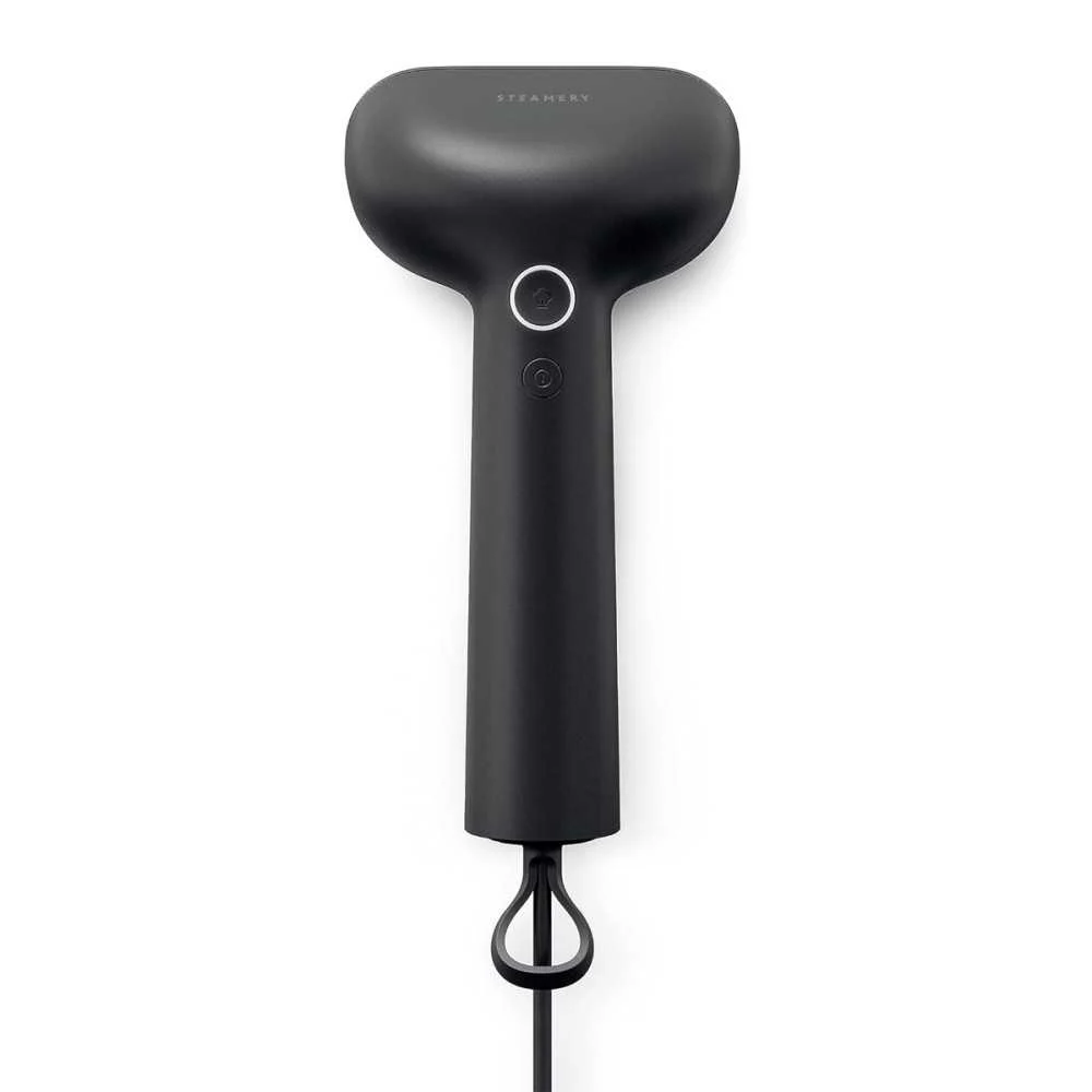 Vaporizzatore Portatile Steamery Cirrus X Nero – Stile e prestazioni