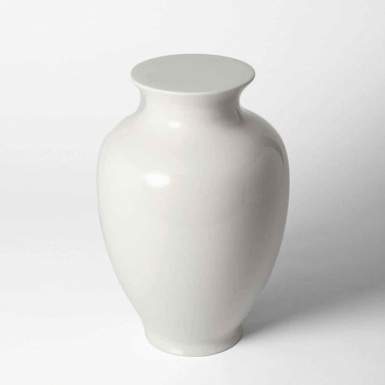 Vaso in Ceramica VASE 96 di Ron Gilad