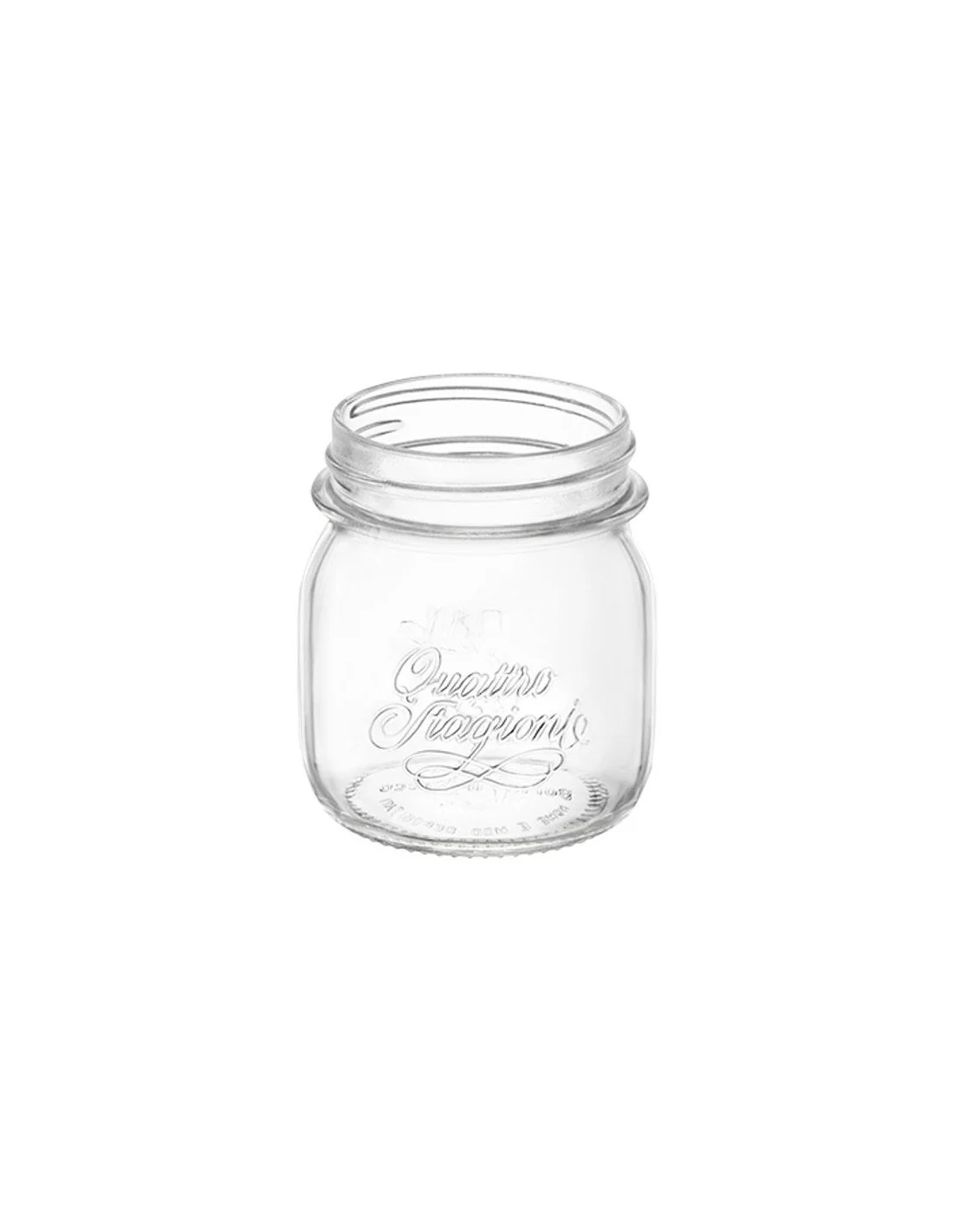BARATTOLO BORMIOLI 500 ML 4 STAGIONI
