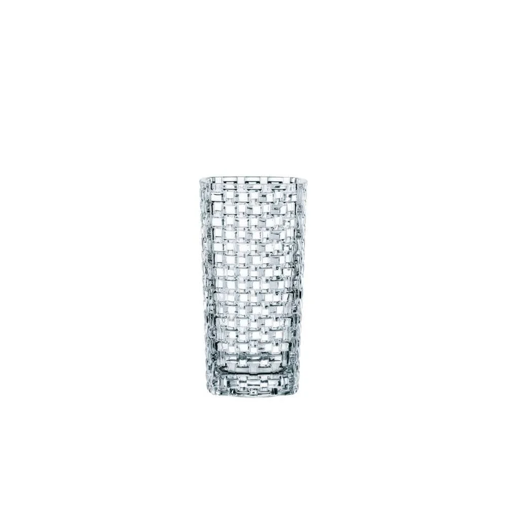 Vaso da Fiori Nachtmann Bossa Nova 28 cm