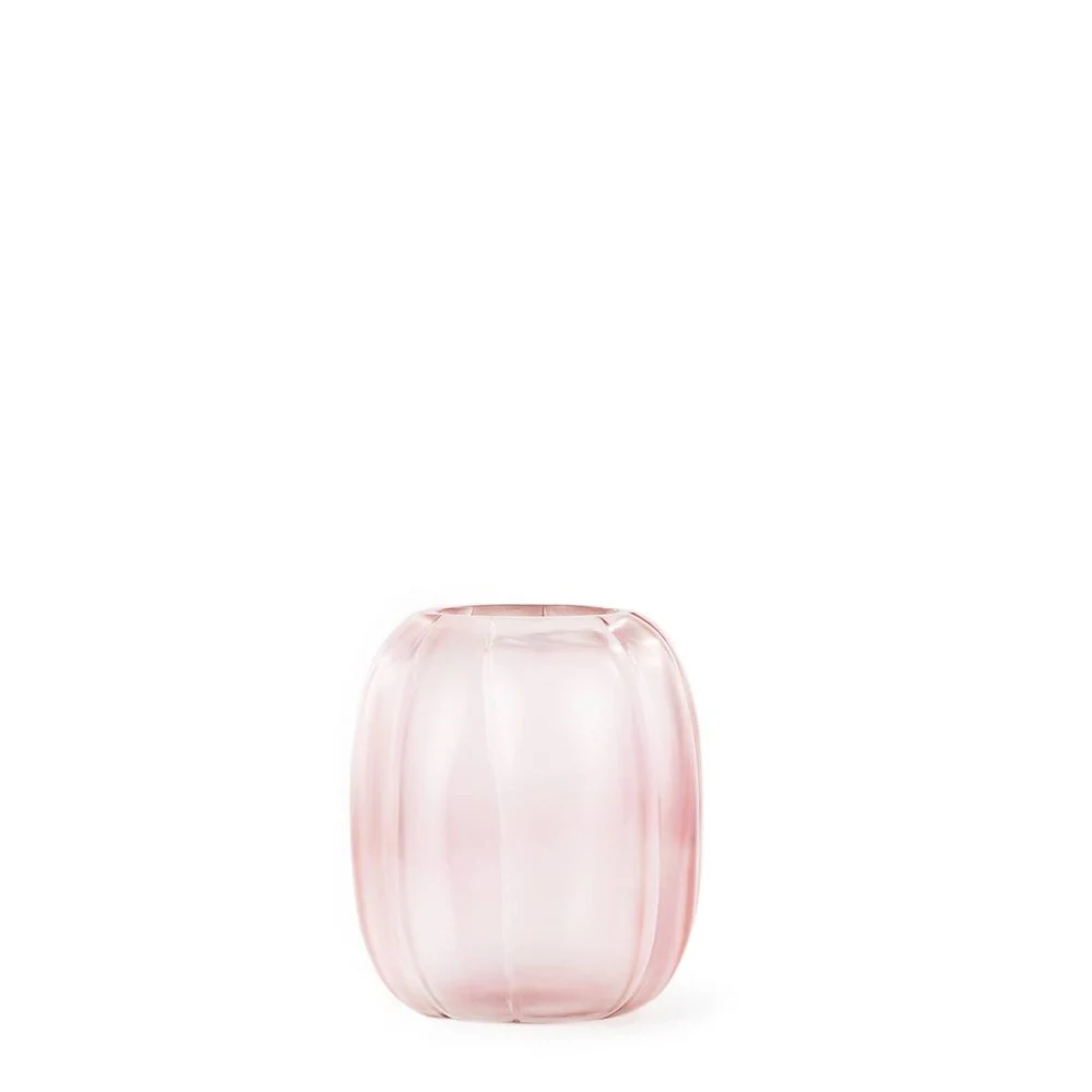 Vaso Lalibela S Rose – 14cm di romanticismo elegante