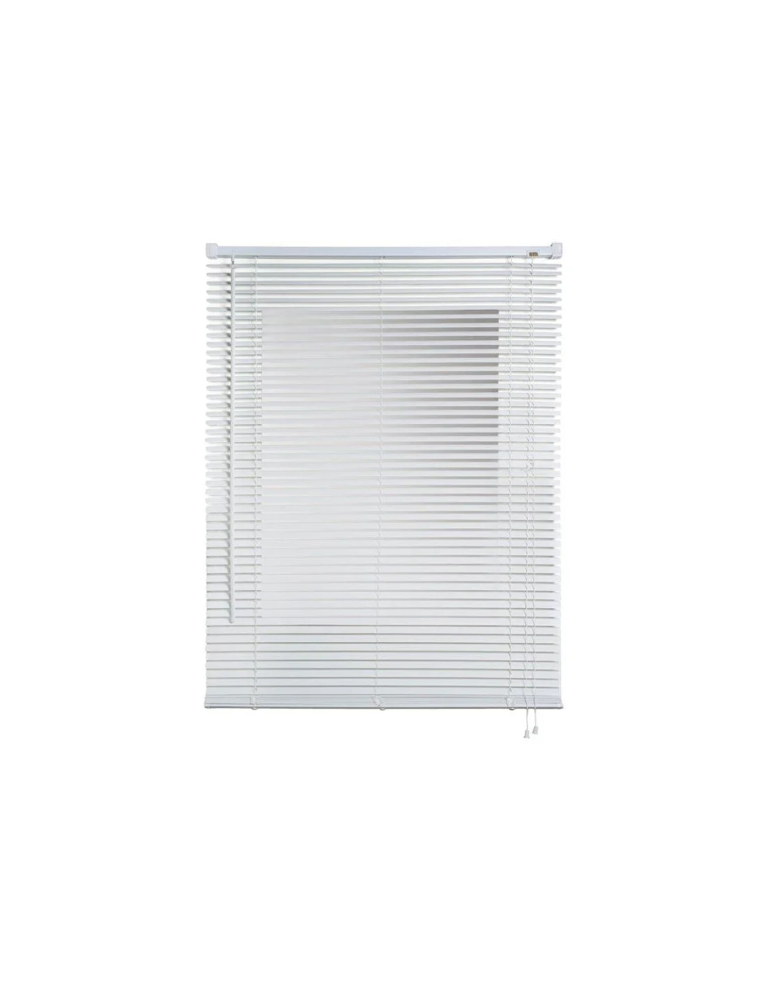 VENETO - VENEZIANA IN VINILE BIANCO 105X160
