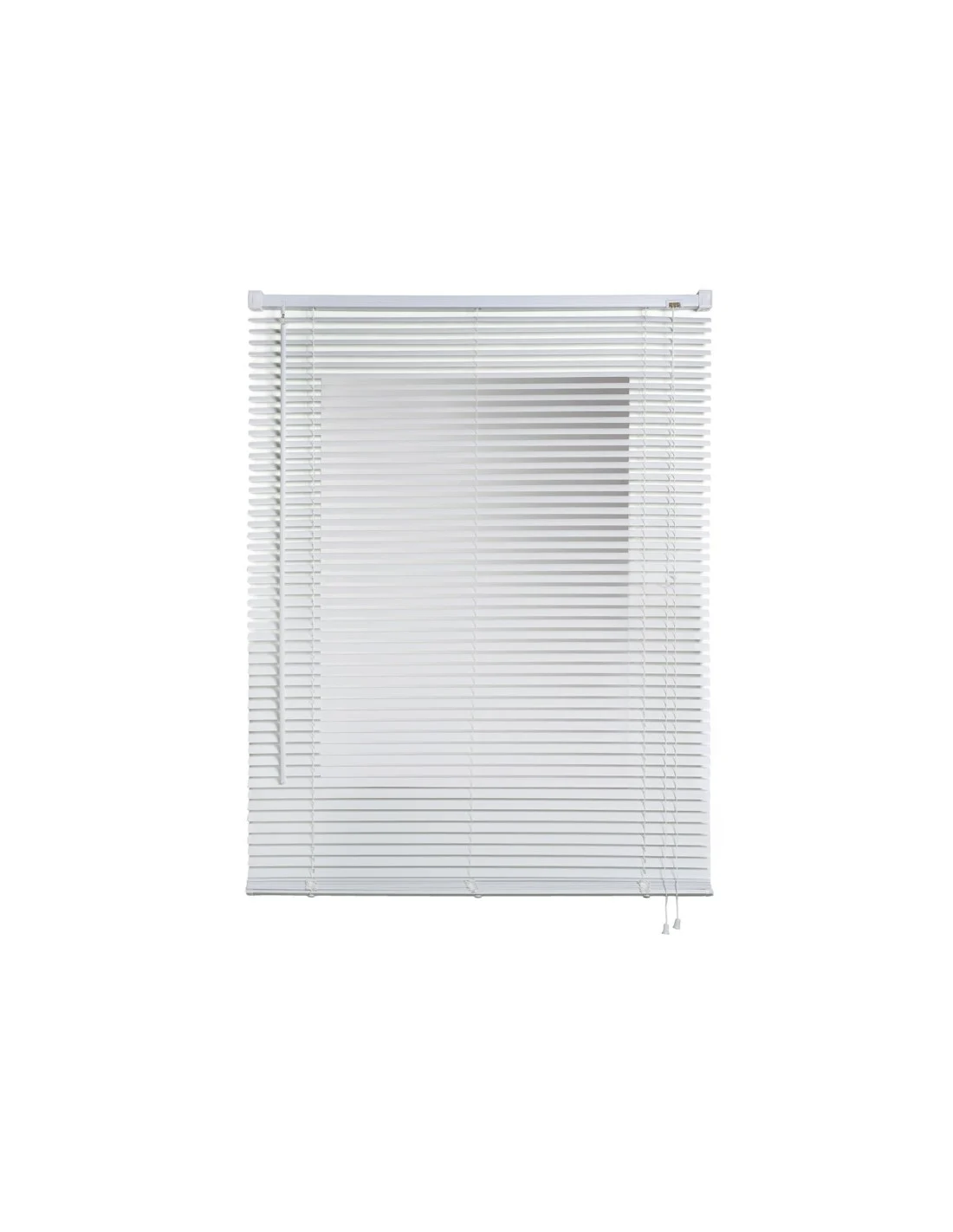 VENETO - VENEZIANA IN VINILE BIANCO 75X160