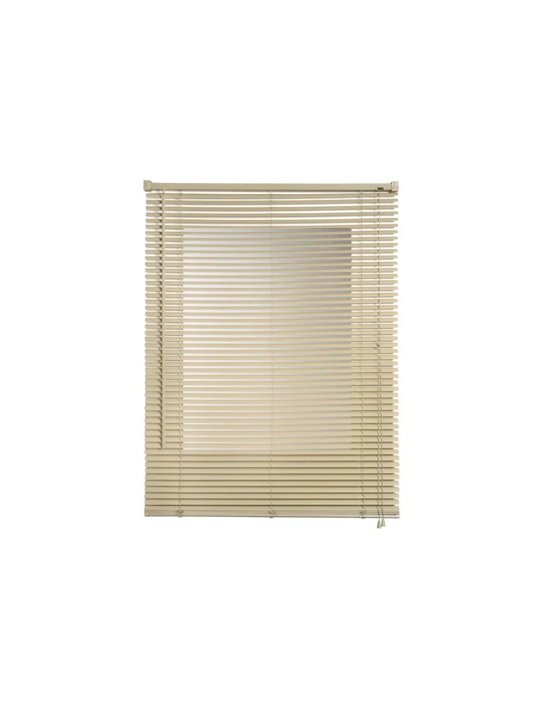VENETO - VENEZIANA IN VINILE TORTORA 120X160