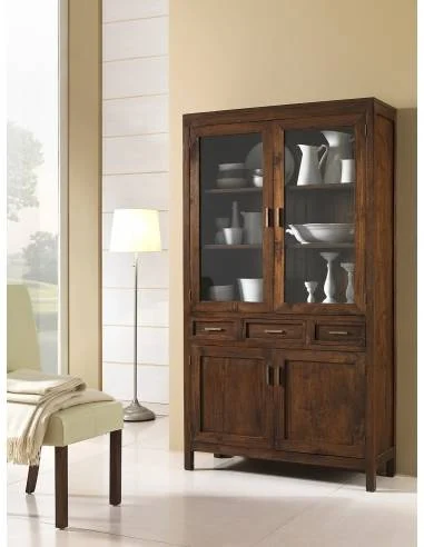 Vetrina Compact