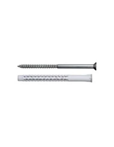 Vite lunga taglio TORX - GX-L Nylon