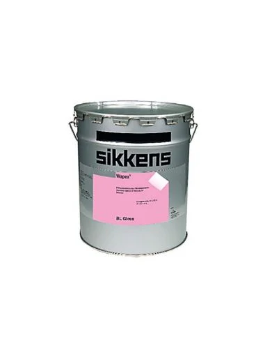 WAPEX DECOR BL GLASS