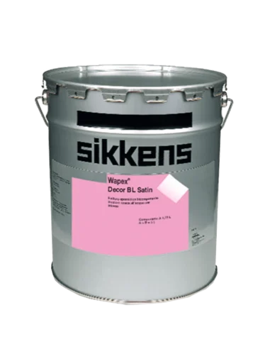 WAPEX DECOR BL SATIN