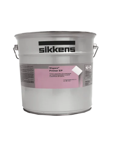 WAPEX PRIMER EP