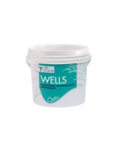 WELLS TCOLOR