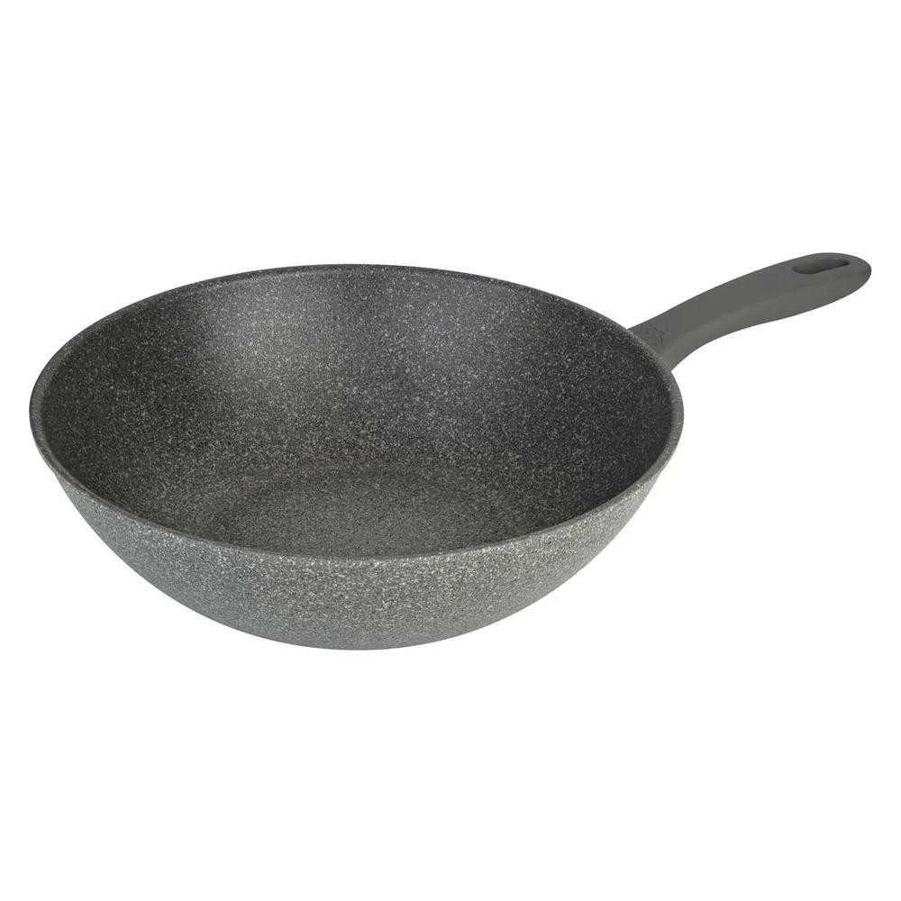Wok Granitium Murano ZWILLING Ballarini Ø30 cm – Antiaderente e Induzione