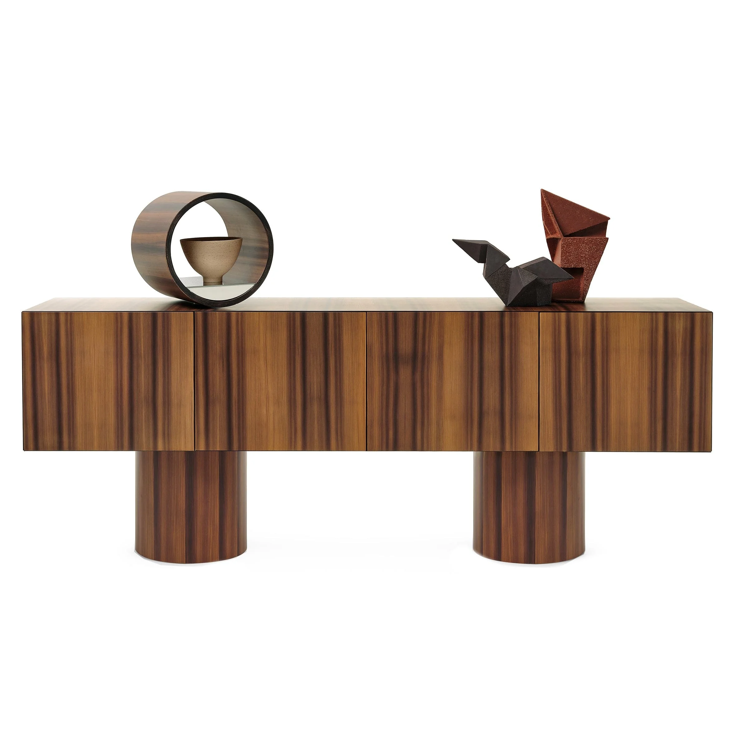 Credenza GIUNONE 1 di Claudio Bitetti per Mogg