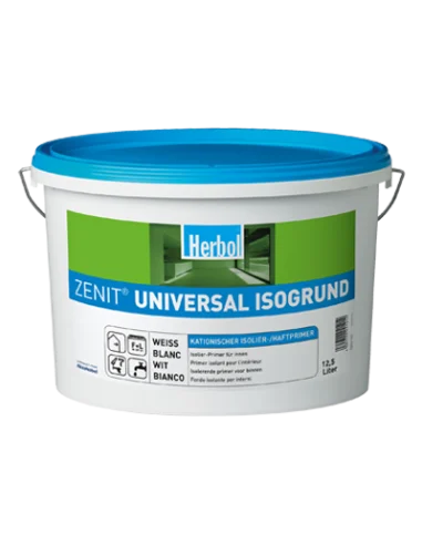 Zenit Universal Isogrund