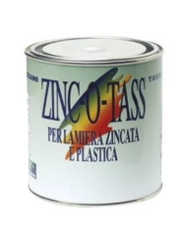 Zinc-O-Tass